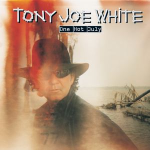 Tony Joe White《I Believe I've Lost My Way》歌词歌曲LRC下载
