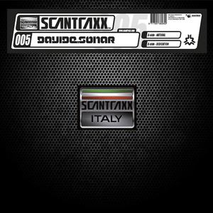 Davide Sonar《Natural》歌词
