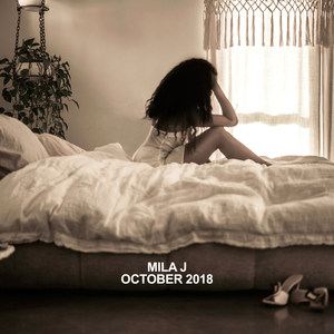 Mila J《Real Issues》歌词歌曲LRC下载
