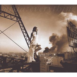 MISIA《Everything》歌词歌曲LRC下载