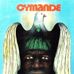 Cymande《The Message》歌词歌曲LRC下载
