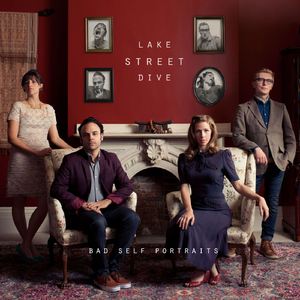 Lake Street Dive《Rental Love》歌词
