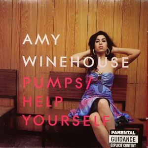Amy Winehouse《Pumps》歌词歌曲LRC下载