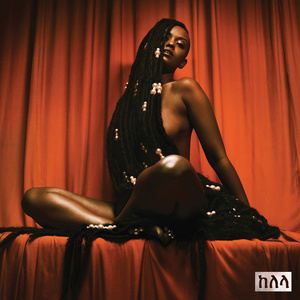 Kelela《Blue Light》歌词歌曲LRC下载