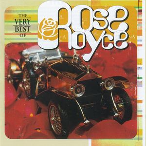 Rose Royce《Do Your Dance》歌词