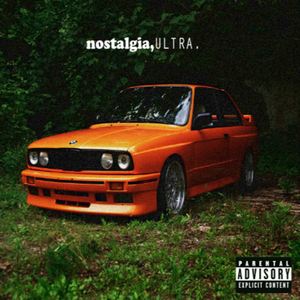 Frank Ocean《StreetFighter》歌词