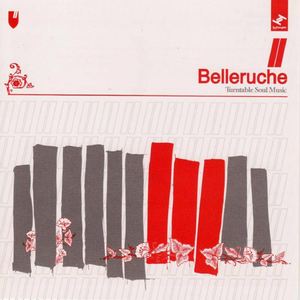Belleruche《Northern Girls》歌词歌曲LRC下载