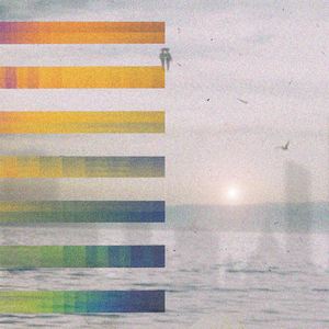 Makoto Nagata《Noise》歌词歌曲LRC下载