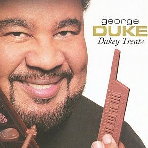 George Duke《Mercy》歌词