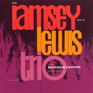 Ramsey Lewis《Fly Me to the Moon》歌词