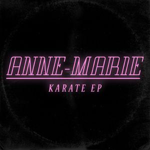 Anne-Marie《Stole》歌词歌曲LRC下载