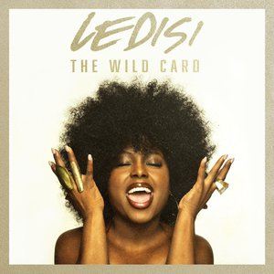 Ledisi《Anything For You》歌词歌曲LRC下载