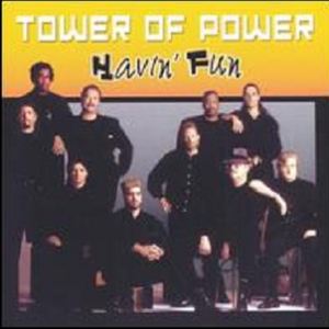 Tower of Power《Ain't Nothin' Stoppin' Us Now》歌词歌曲LRC下载