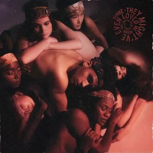 NoMBe《Man Up》歌词歌曲LRC下载