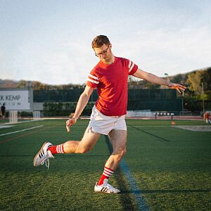 Vulfpeck《Dean Town》歌词