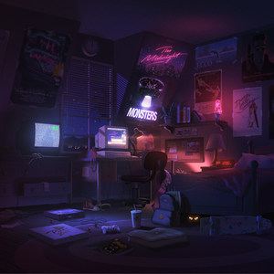 The Midnight《Brooklyn》歌词歌曲LRC下载