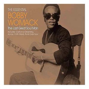 Bobby Womack《California Dreaming》歌词歌曲LRC下载
