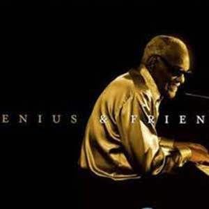 Ray Charles《Big Bad Love》歌词歌曲LRC下载