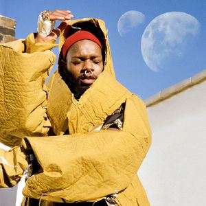 serpentwithfeet《messy》歌词歌曲LRC下载