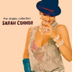 Sarah Connor《He's Unbelievable (Radio Version)》歌词歌曲LRC下载