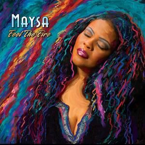 Maysa《Happy Feeling》歌词歌曲LRC下载