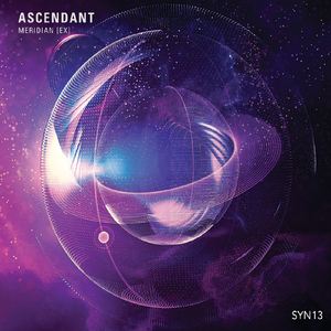Ascendant《Sub-Orbital Forest》歌词歌曲LRC下载