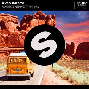 Ryan Riback《Kinder Eyes (Extended Mix)》歌词歌曲LRC下载