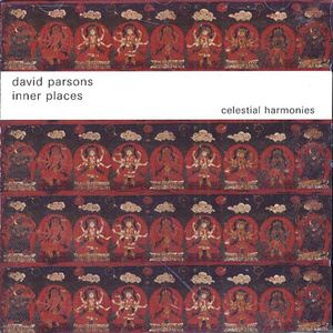 David Parsons《Chautha Loka》歌词歌曲LRC下载