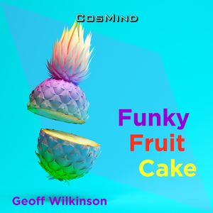 Geoff Wilkinson《Dancing in the Rain》歌词歌曲LRC下载