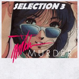 Mitch Murder《Ocean Avenue》歌词