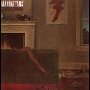 The Manhattans《Shining Star》歌词歌曲LRC下载