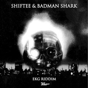 Shiftee《EKG Riddim (Spooky Remix)》歌词歌曲LRC下载
