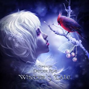 Peter Roe《Winter's Tale》歌词歌曲LRC下载