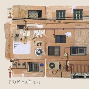 Primary《조만간 봐요》歌词歌曲LRC下载