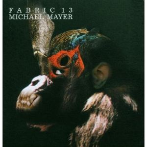 Michael Mayer《Oldschool, Baby (Piano Mix)》歌词