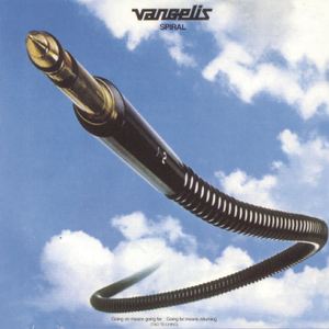 Vangelis《To The Unknown Man》歌词歌曲LRC下载