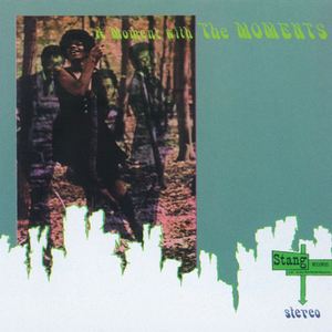 The Moments《Love On A Two-Way Street》歌词歌曲LRC下载