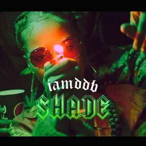 IAMDDB《Shade》歌词歌曲LRC下载
