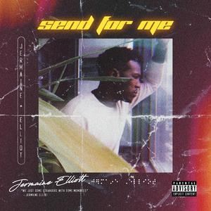 Jermaine Elliott《Less Talk》歌词歌曲LRC下载