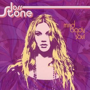 Joss Stone《Daniel》歌词歌曲LRC下载