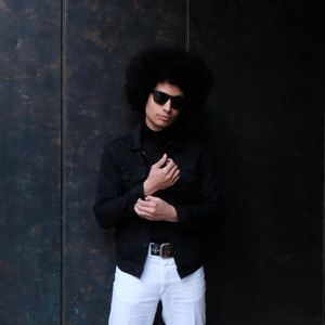 José James《You Know What It Do》歌词歌曲LRC下载