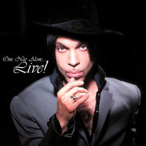 Prince《Nothing Compares 2 U (live)》歌词歌曲LRC下载