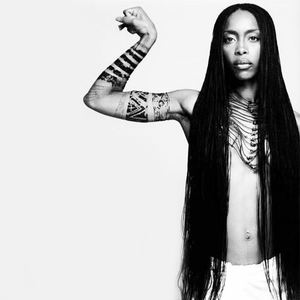 Erykah Badu《Telephone (Freddie Joachim Remix)》歌词歌曲LRC下载