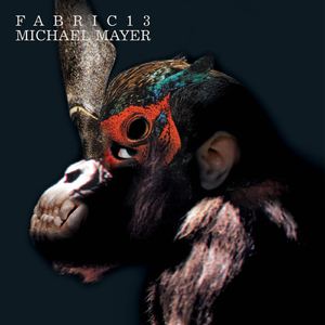 Michael Mayer《fabric 13: Michael Mayer》歌词歌曲LRC下载