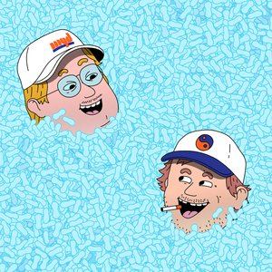 Myd《Moving Men》歌词歌曲LRC下载