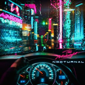 The Midnight《Shadows》歌词歌曲LRC下载