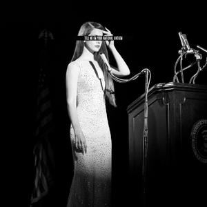 Lana Del Rey《National Anthem (Fred Falke Remix Edit)》歌词歌曲LRC下载
