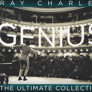 Ray Charles《Busted》歌词