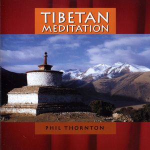Phil Thornton《Meditation》歌词