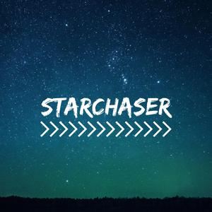 H-Mister《Starchaser》歌词歌曲LRC下载